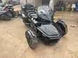 Can-Am Spyder F3-S 2018 Black - 5