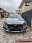 Honda Accord Sport SE 1.5T 2022 - Sonic Gray - 2