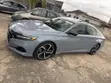 Honda Accord Sport SE 1.5T 2022 - Sonic Gray - 3