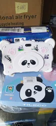 New 128GB White Kids Learning Tablet - 3