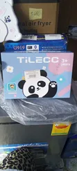 New 128GB White Kids Learning Tablet - 4