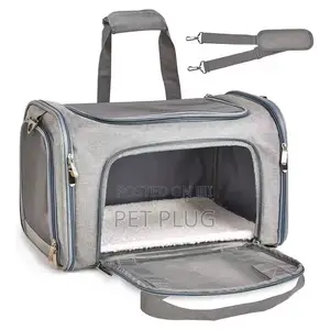 Astronaut Pet Carrier Bag
