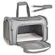 Astronaut Pet Carrier Bag - 1