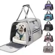 Astronaut Pet Carrier Bag - 2