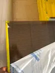Polycarbonate Hollow Sheet 19ft x 7ft, 10mm Thickness - 2