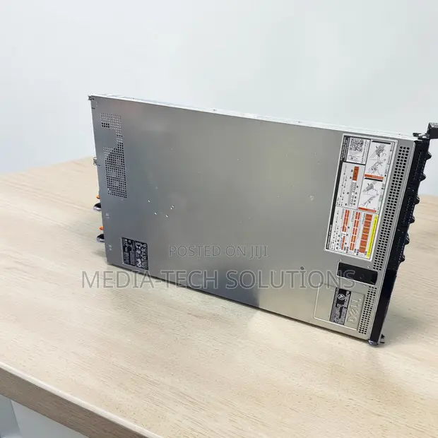Dell PowerEdge R640 Server (14th Gen) - 1
