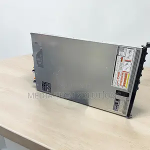 Dell PowerEdge R640 Server (14th Gen)