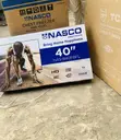 New Nasco 40" LED Digital Satellite Television - 1