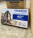 Brand New Nasco 40" LED Digital Satellite TV - 2