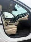 Toyota Highlander XLE AWD 2024 White - 3