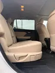 Toyota Highlander XLE AWD 2024 White - 5
