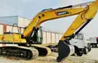 Brand New Sany SY215 C-9LC Excavator - 2