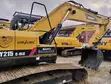 Brand New Sany SY215 C-9LC Excavator - 3