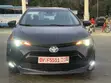 2018 Toyota Corolla LE (1.8L 4cyl) - 2