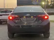 2018 Toyota Corolla LE (1.8L 4cyl) - 4