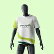 Custom T-Shirts for Schools, Companies & Events - 4