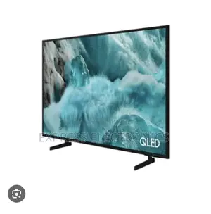 Samsung 75'' QLED 4K Smart TV QA75Q7F