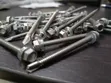 AgroMetal Self-Drilling Screws, 70mm, 100 Pieces - 2