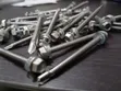 AgroMetal Self-Drilling Screws, 70mm, 100 Pieces - 4