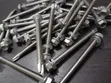 AgroMetal Self-Drilling Screws, 70mm, 100 Pieces - 5