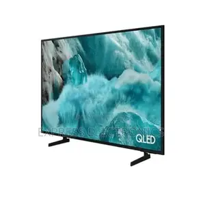 Samsung 75" QLED 4K Smart TV (QA75Q7F)