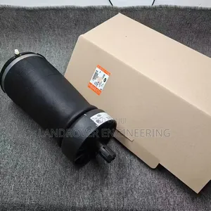 Genuine Range Rover Sport Vogue Back Balloon (2014-2021)