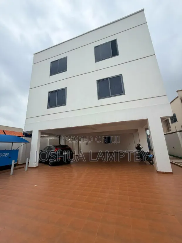 2 Bedroom Apartment for Rent in Perfect Homes, East Airport - 1