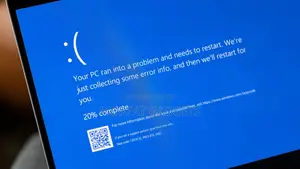 Windows 11 Repair Service