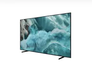 Samsung 75" QLED 4K Smart TV (QA75Q7F)