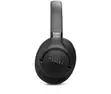 JBL Tune 730BT Wireless Over-Ear Headphones - Black - 2