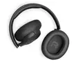 JBL Tune 730BT Wireless Over-Ear Headphones - Black - 3