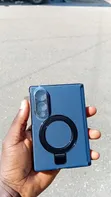 Samsung Galaxy Z Fold 8 Ultra Case with Screen, Hinge, and Camera Protector - 2