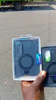Samsung Galaxy Z Fold 8 Ultra Case with Screen, Hinge, and Camera Protector - 3