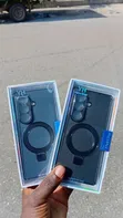 Samsung Galaxy Z Fold 8 Ultra Case with Screen, Hinge, and Camera Protector - 4
