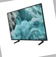 Samsung 75" QLED 4K Smart TV (QA75Q7F) - 2