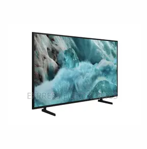 Samsung 75" QLED 4K Smart TV QA75Q7F