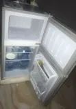 Nasco Table Top Fridge (Double Door) - 2