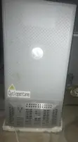 Nasco Table Top Fridge (Double Door) - 3
