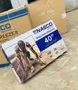 Genuine Nasco 40" LED Digital Satellite Television - 1