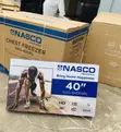Genuine Nasco 40" LED Digital Satellite Television - 2