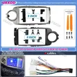 Vitz 2012 & 2017 Android Frame - 3