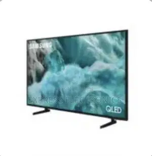 Samsung 75'' QLED 4K Smart TV QA75Q7F
