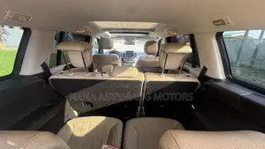 Mercedes-Benz GLS450 4MATIC 2018 White