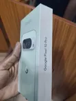 New Google Pixel 10 Pro 128GB Green - 1