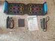 14-in-1 Multifunction Push-Up Board with Resistance Bands - 2