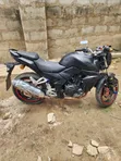 SYM Wolf 2014 Motorcycle - 1