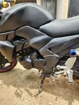 SYM Wolf 2014 Motorcycle - 2