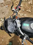 SYM Wolf 2014 Motorcycle - 4