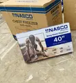 Nasco 40" LED Digital Satellite Television - 2