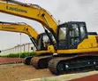 Brand New Liugong 924E XD Excavator for Sale - 1